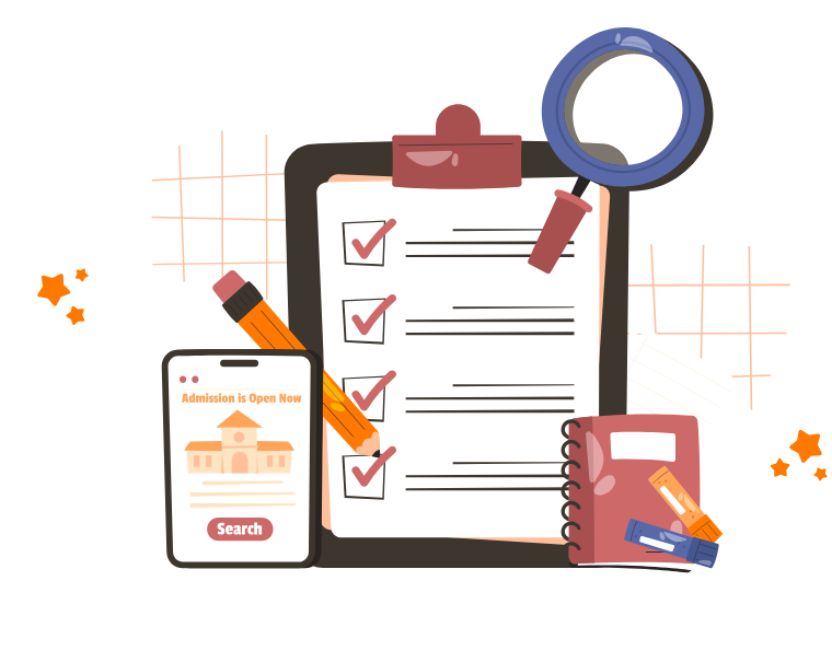 Custom Survey Setups