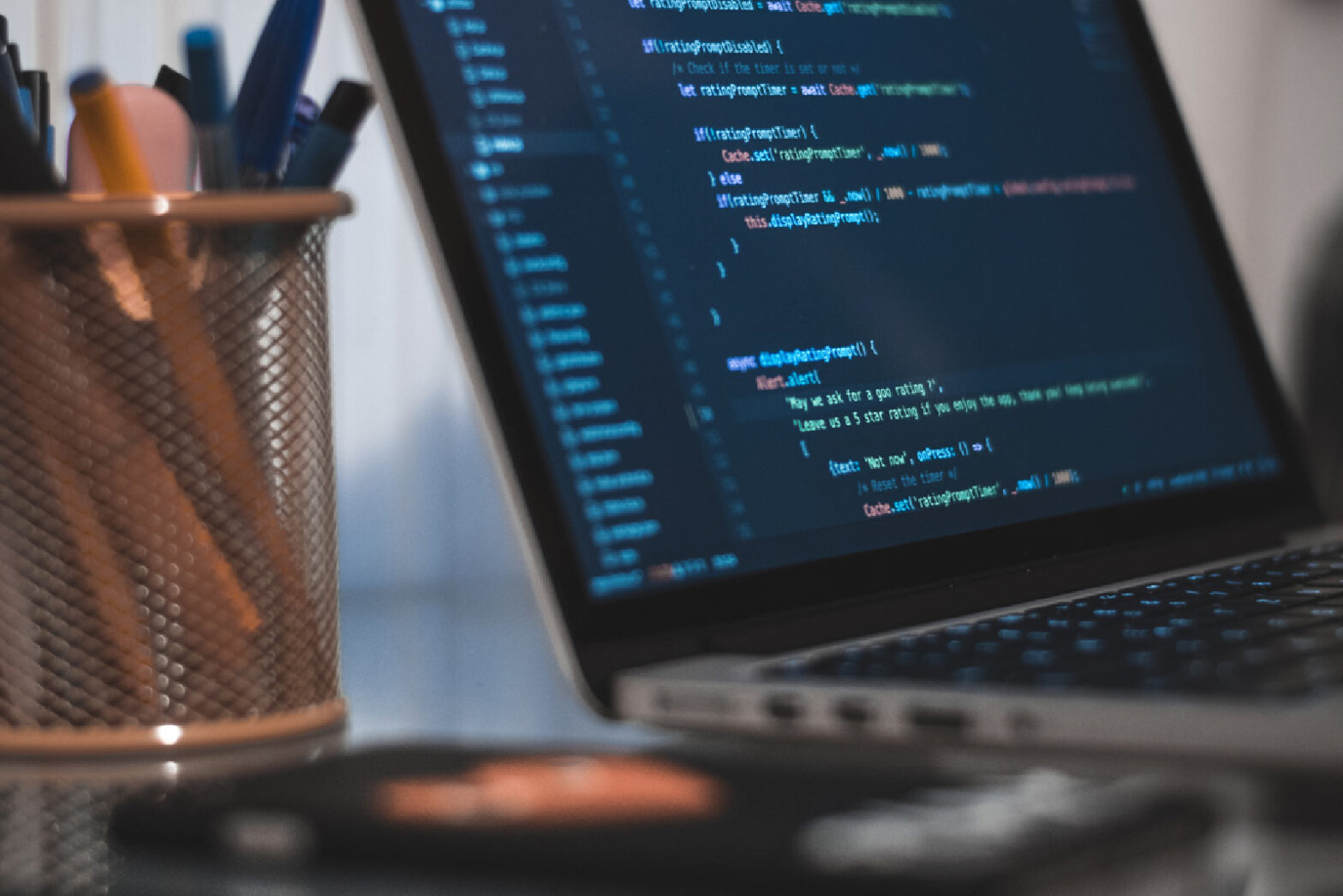 Professional Survey Programming