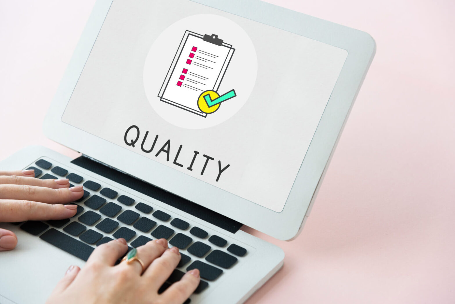 Quality Checks for Reliable Research Outcomes